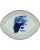El Morocco Nyc Nightclub Jaro Fabry Porcelain Ashtray Dish For Sale - Image 9 of 13