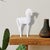 Contemporary Persian Stead in Polyresin For Sale - Image 3 of 11