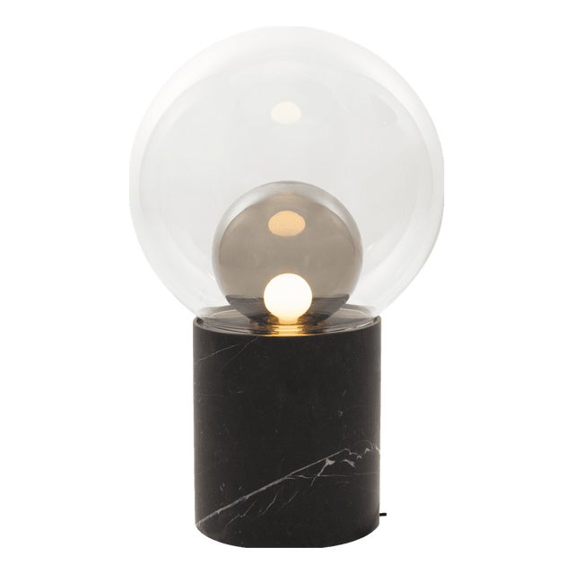 High Boule Lamp by Sebastian Herkner for Pulpo For Sale