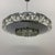 Crystal Ceiling Lamp from Kinkeldey, 1970s For Sale - Image 8 of 18
