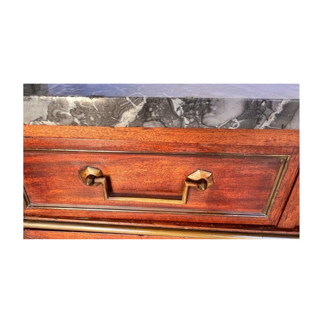 19th Century Louis XVI Commode For Sale - Image 13 of 13