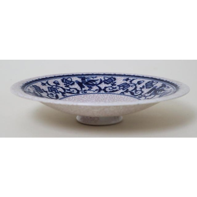 This bowl is a real gem, a true piece of history. It's a piece of German settler ware, said to have been created under the...