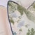 Not Yet Made - Made To Order Lee Jofa Hollyhock Cotton Chintz Pillows in Blue/Leaf - Pair For Sale - Image 5 of 7