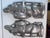 An unusually tall piece standing at 18 inches, this chocolate mold would be great displayed on the wall. It came from a...