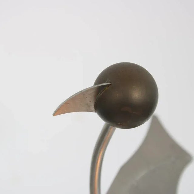 Light Object by Bjart Veenendaal, Netherlands, 1990s For Sale - Image 6 of 13