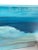 Coastal Contemporary Dreamscape – Large Abstract Seascape Painting in Cerulean Blue & Aqua Tones for Modern Interiors For Sale - Image 12 of 13
