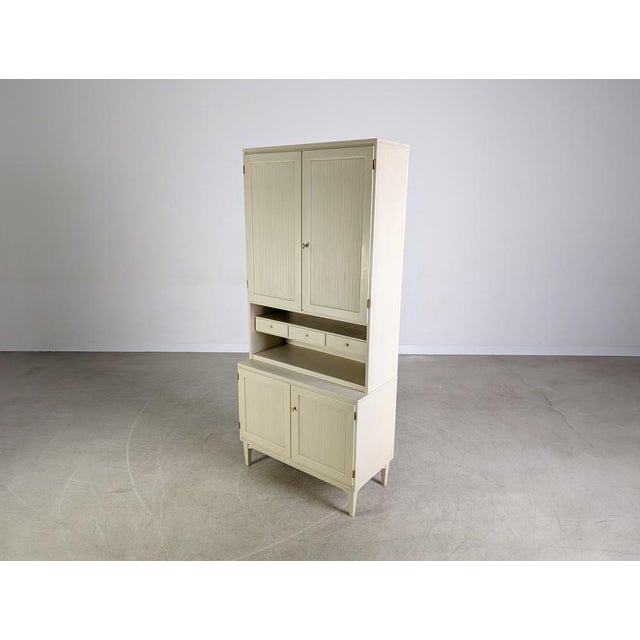 Vintage Bookcase by Svante Skogh For Sale - Image 5 of 11