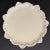 Mediterranean San Marco Italian Creamware Plates- Set of 8 For Sale - Image 3 of 5