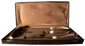 Cutlery and Wine Set, 1970s
