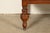 Berkey & Gay Style Antique French Regency Louis XVI Walnut Highboy Dresser, Circa 1930s For Sale - Image 11 of 14