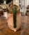 Tan 19th Century French Barbotine Pig Pitcher in the Style of Onnaing For Sale - Image 8 of 11