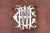 Handsome Antique Victorian Leather Sterling Silver Money Wallet Card Case For Sale - Image 4 of 16