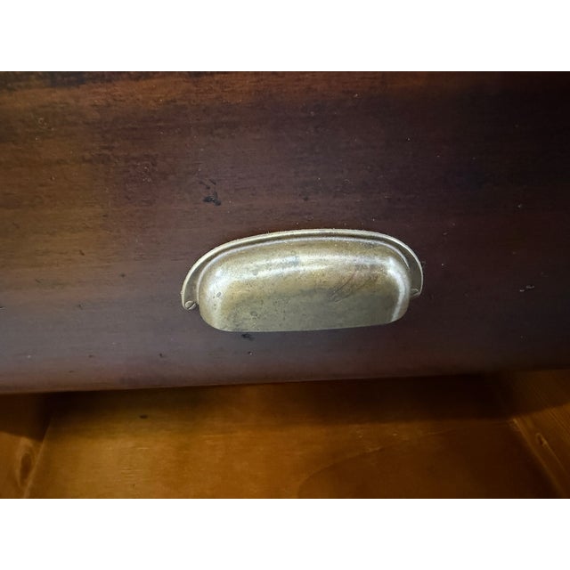 Arhaus Tuscany Buffet Dresser For Sale - Image 15 of 17