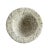 Vintage Small Granite Stone Outdoor/Indoor Decorative Bowl For Sale - Image 4 of 4