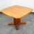 Mid-Century Modern Mid Century Modern Dining Table Solid Oak Rectangular Kitchen Butcher Block MCM For Sale - Image 3 of 11