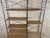 Wood Mid-Century Ash Shelf Wall Unit from WHB Germany, 1960s For Sale - Image 7 of 18