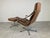 Set of Mid-Century Lounge Chair and Ottoman attributed to Geoffrey Harcourt, 1960s For Sale - Image 9 of 17