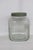 Anchor Hocking Anchor Hocking Large Square Cookie Jar Cannister Container With Green Lid 4480b For Sale - Image 4 of 15
