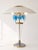 Gold Monumental Transatlantico Murano Glass Lamp from Maestri Di Murano, 1980s For Sale - Image 8 of 13
