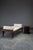 Modernist Daybed, Netherlands, 1950s For Sale - Image 6 of 13