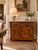 Bring timeless Victorian elegance into your home with this beautifully preserved Eastlake marble-top washstand dating to...