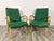 Set of Vintage Armchairs by Jaroslav Smidek, 1960s For Sale - Image 6 of 18