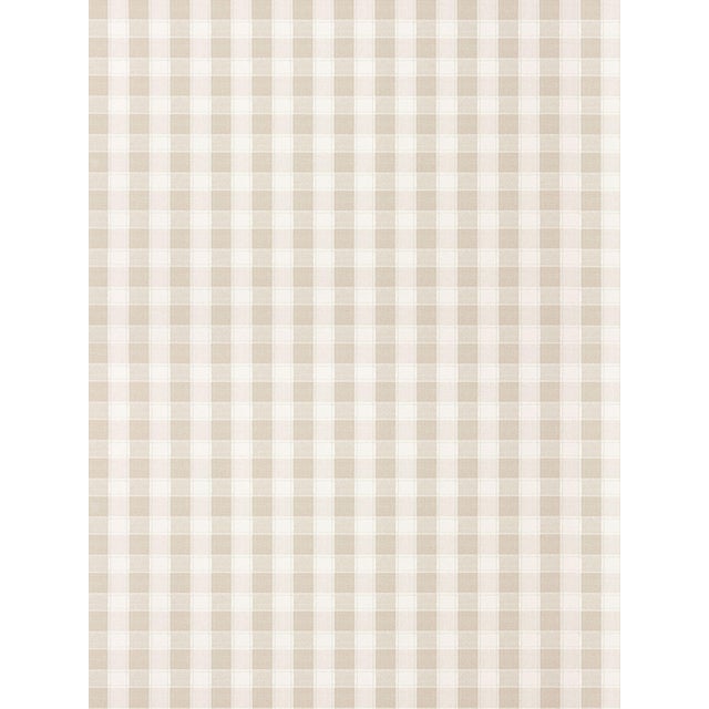 A classic buffalo check, this timeless motif makes the perfect complement to prints and solids alike. Available in 8 easy-...