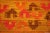 Textile Nazmiyal Collection Vintage Flat Woven Scandinavian Chicken Motif Kilim Rug For Sale - Image 7 of 9