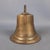 Antique SK-Goben Ship Bell in Bronze, 1916 For Sale - Image 4 of 11