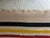 Hudson Bay Point 4 Point Striped Wool Blanket 1930's For Sale In San Diego - Image 6 of 12
