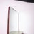 Italian Design Briarwood Dressing Table with Mirror and Drawers, 1950s For Sale - Image 4 of 18