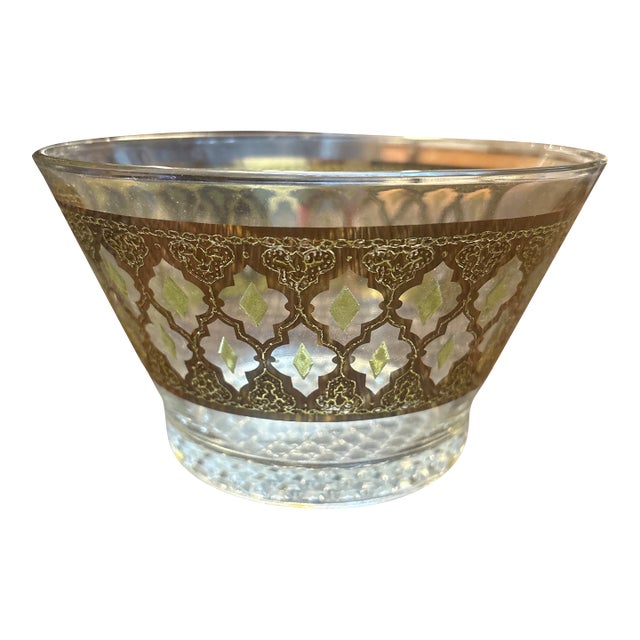 1960s Culver Valencia Ice Bucket For Sale