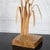 Bamboo dragonfly counterbalance sculpture For Sale - Image 4 of 7