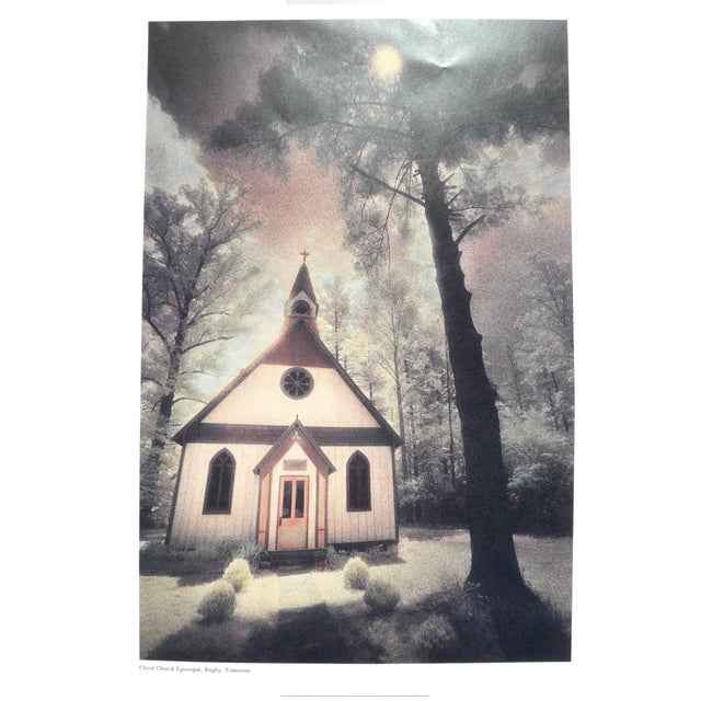 American Church in Rugby, Tennessee For Sale - Image 3 of 5