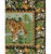 Galerie Shabab Collection Mid-20th Century Handmade Russian Bessarabian Pictorial Tiger Accent Rug For Sale - Image 4 of 10