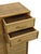 Wicker Cabinet with 3 Doors and 2 Drawers, 1970s For Sale - Image 10 of 12