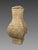 Polychrome terracotta vase, HU dynasty, Early HAN dynasty (206 BC-220 AD). Ancient China For Sale - Image 4 of 7