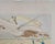 Salvador Dalí, Surrealist Etching Engraving Pochoir l'Automobile Da Vinci Hommage For Sale - Image 14 of 14