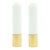 Vintage Opaline Glass Wall Lights/Sconces From Limburg - a Pair For Sale