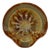 Vintage Art Pottery Catchall, Signed by Artist For Sale
