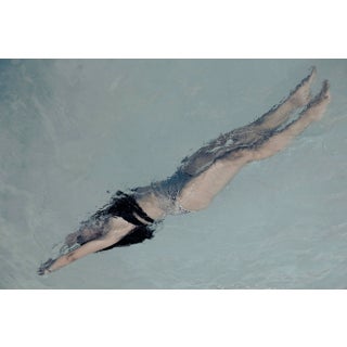 "Escape 2" Limited Edition Photograph For Sale