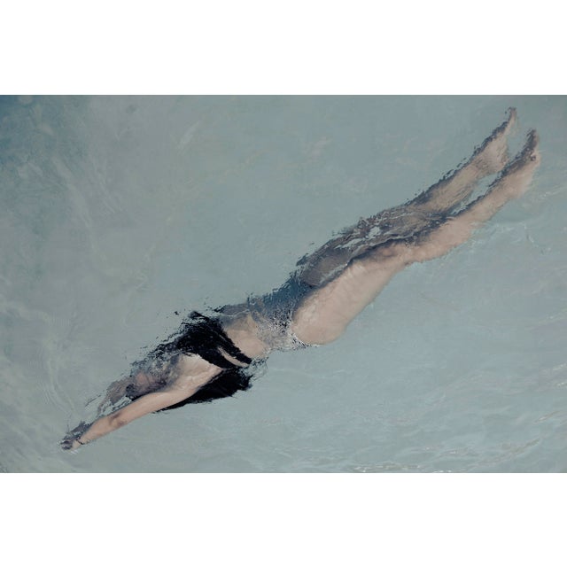 "Escape 2" Limited Edition Photograph For Sale