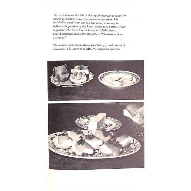 "Haute Cuisine Without Help" 1971 Knapik, Harold For Sale In New York - Image 6 of 8