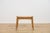 Mid-Century Stool by Sigfrid Omann for Ølholm Møbelfabrik, Denmark, 1960s For Sale - Image 4 of 12
