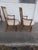 Late 20th Century Late 20th Century Pair of Pavane Tomlinson Arm Chairs For Sale - Image 5 of 7