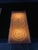 Pink Glass Gyllen Wall Lamp by Julia Treutiger for Ikea, 1990 For Sale - Image 15 of 16