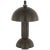 Thomas O'Brien by Visual Comfort Signature Dally 13" Desk Lamp in Bronze For Sale
