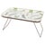 Mid-20th Century Bed Tray with Botanical Motif by Josef Frank for Svenskt Tenn For Sale - Image 5 of 5