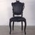 2010s Moooi Smoke Chairs by Maarten Baas, Set of 3 For Sale - Image 5 of 18