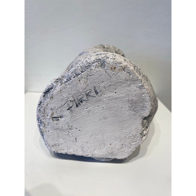 Beautiful sculpture by Chicago based artist Nancy Pirri.